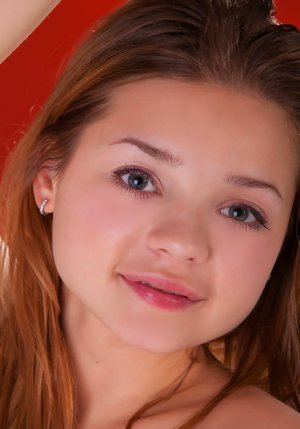 Met Art are proud to present you with xxx pics featuring Colleen A exhibit superb form