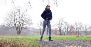 Got 2 Pee xxx pics collection featuring Amanda Estela in piss porn