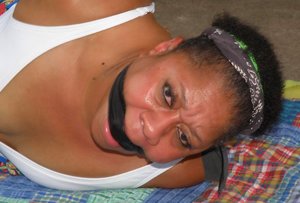 Black Fox Fetish invite you to explore a xxx photos with charismatic woman in humilation session