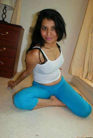 Kavya Sharma offers a xxx picture gallery with Kavya Sharma demonstrating hot form