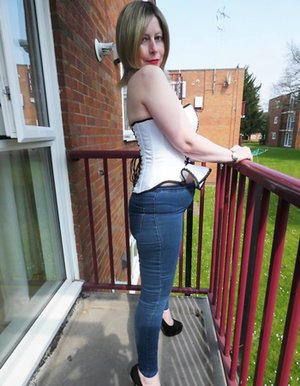 TAC Amateurs pleased to share with you a free picture gallery with Posh Sophia xxx gallery 273866