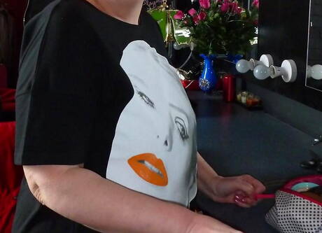 TAC Amateurs invite you to explore xxx pics featuring Valgasmic Exposed in bizarre bdsm session