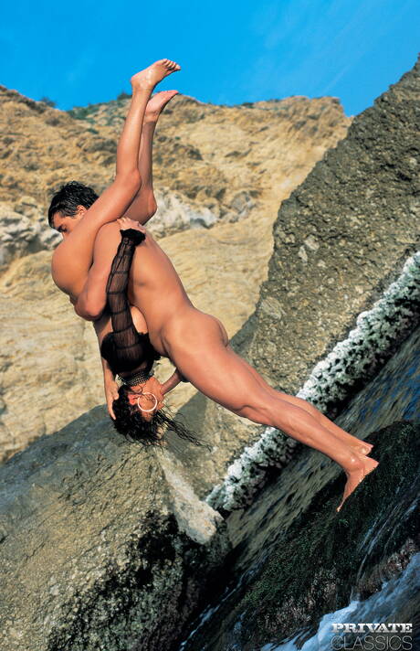 Private Classics are pleased to offer you a free pictures featuring Olivia Del Rio in xxx hardcore action